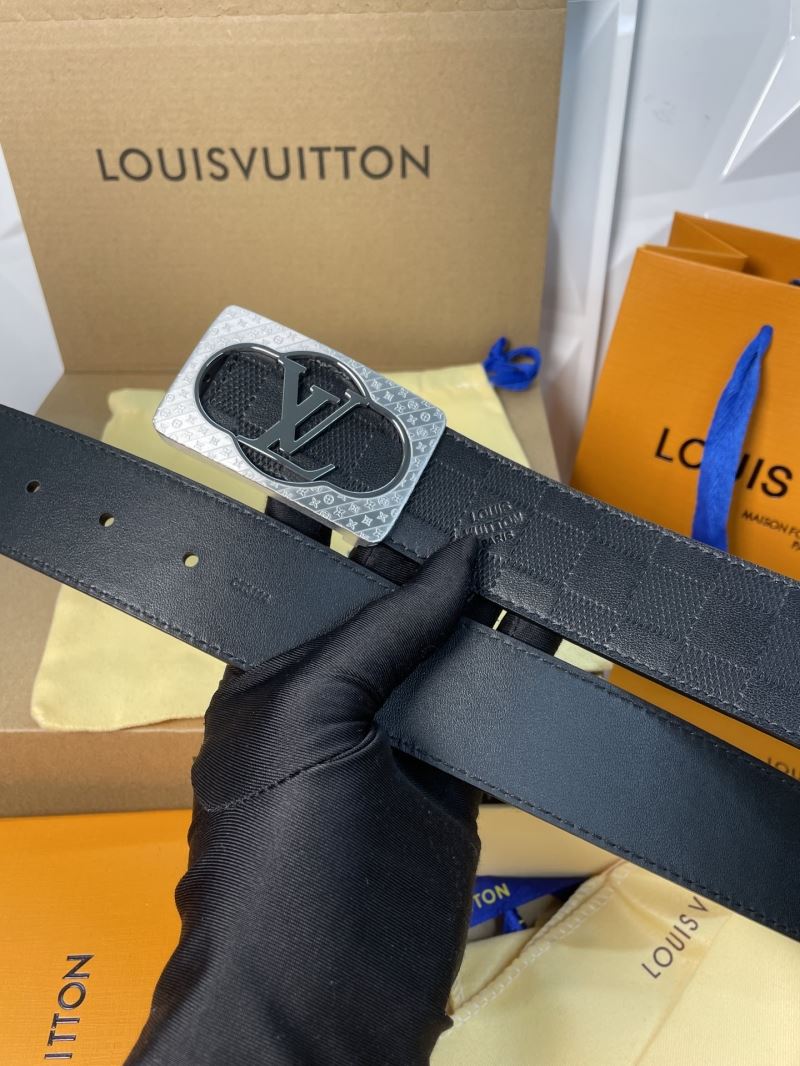 Louis Vuitton Belts